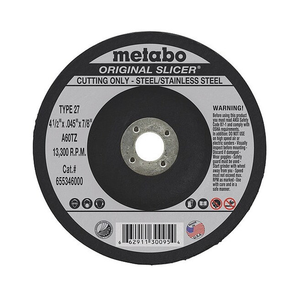 Metabo 655346000