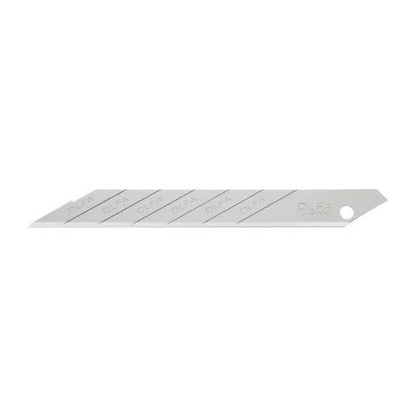 Olfa Snap Art Blade,Pk10 A1160B