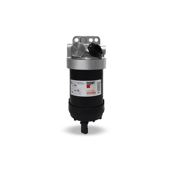 Fleetguard Fuel Separator Spin On FS1098 Pack of 6