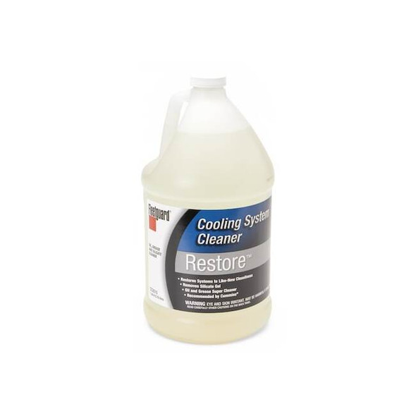 Fleetguard Chemicals CC2610 Pack of 4