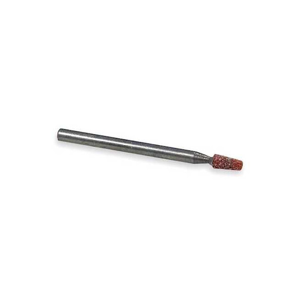Gemini Vitrified Mounted Point, 1/8 x 1/4in,60G Pack of 5