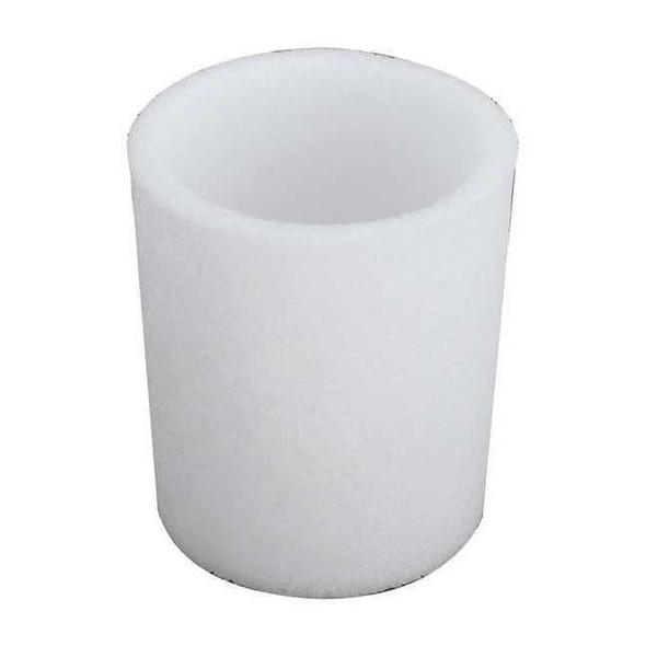 Speedaire Gen Pur Filter,40 micron 4ZK68
