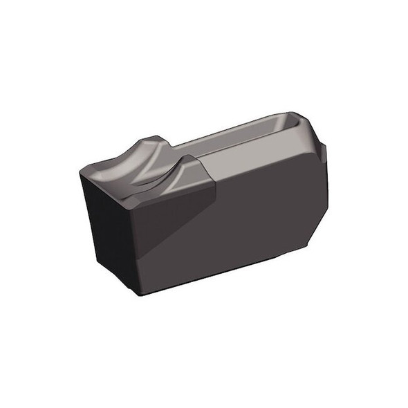Widia Grooving/Parting Insert,WC-U-M,Carbide 6461864 Pack of 5