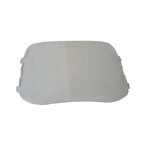 3m Speedglas SPDGLS OUTSIDE PROT PLATE 100, STANDARD 07-0200-51