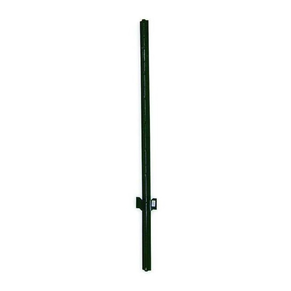 Manufacturer Varies Fence Post, Height 36 In 4LVG3