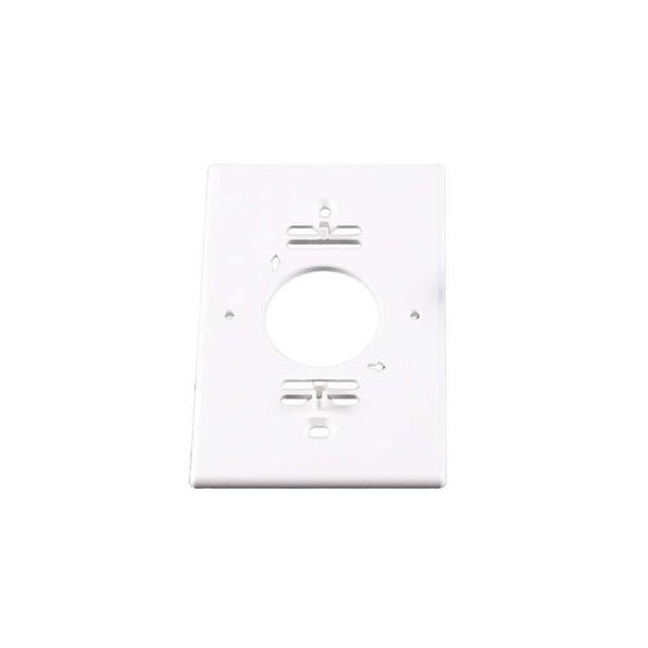 Johnson Controls Platewall Plate NS-WALLPLATE-0 Pack of 10