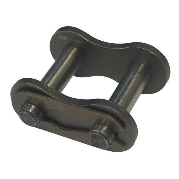 Dayton Connecting Link,Steel,Riv,41/64 in,PK5 2YEA5