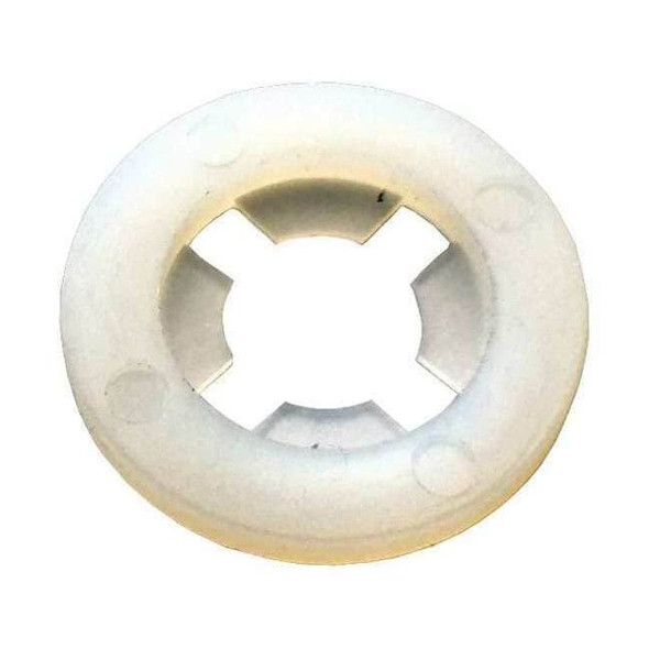 Manufacturer Varies Retaining Washer,Plain,#8,0.062in,50PK 16FWRT008062