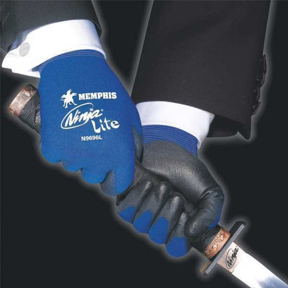 Mcr Safety N9696XS Pack of 12