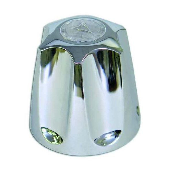 Shower/Bath Faucet Diverter Handle, Diverter Handle, Chrome