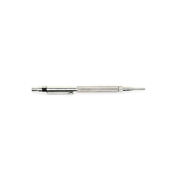 Westward Pocket Scriber,Carbide,w/Magnet End 4KY32