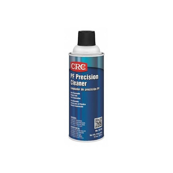 Crc PF Precision Cleaner, 14 Wt Oz 02190 Pack of 12