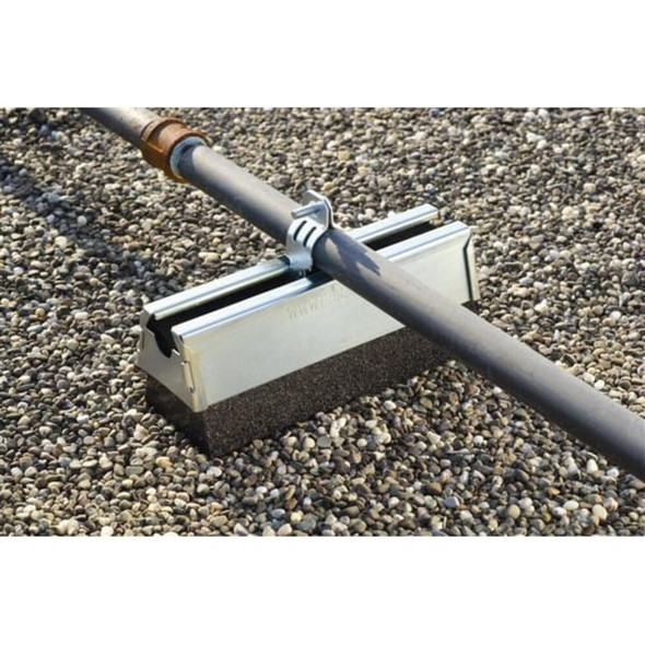 Nvent Caddy Strut Pipe Clamp, Size 3 In, Max. Load (Lb.): 800 RIGD0300EG