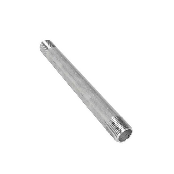 Manufacturer Varies Pipe,150 psi,SS,22 " E4BNG27