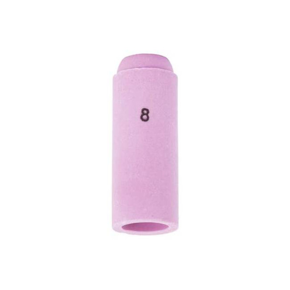 Lincoln Electric Nozzle, 10N46, Lincoln Electric KP4756-8 Pack of 2