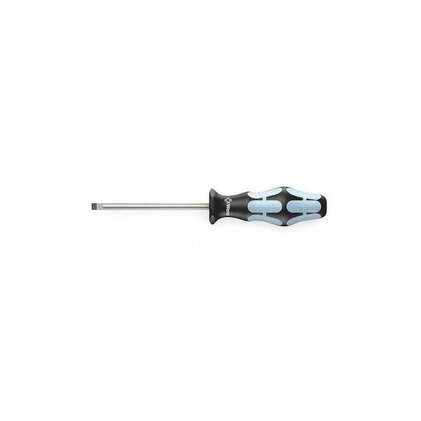 Wera Slotted Bit 8 in, Drive Size: 5/32" , Num. of pieces:1 05032003001