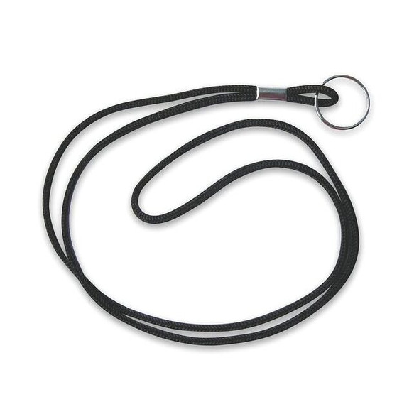 Manufacturer Varies Lanyard,Split Key Ring,H,PK10 2XKG9