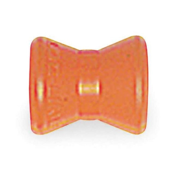 Loc-Line Socket,Double,1/4,Pk4 41409
