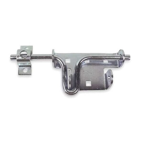 Manufacturer Varies Padlockable Slide Latch,2-1/4 In. W 1RBV4