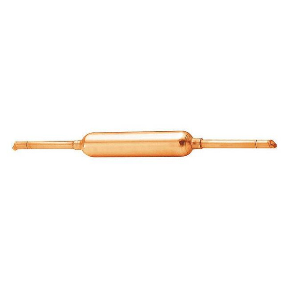 Parker Liquid Line Filter Dryer,7.2in L,700 psi MMS-80