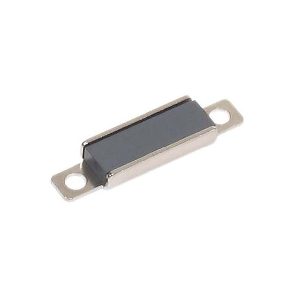 Sugatsune Magnetic Catch,Pull-to-Open,3.7 lb. MC-YN003