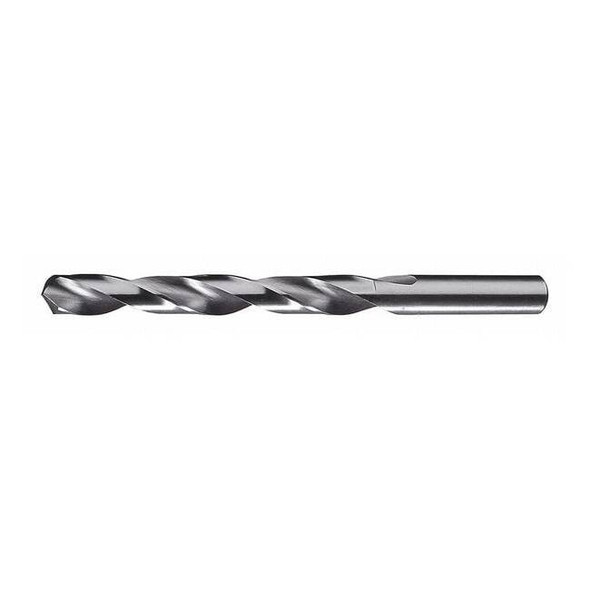 118 Degree Low Helix Jobber Length Drill Cleveland 2020 Bright HSS RHS/RHC 1/4-E