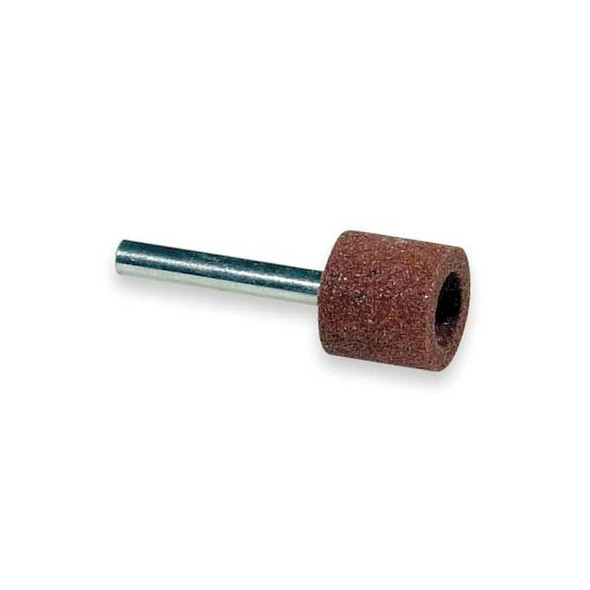 Norton Abrasives VitrifiedMountedPoint, 5/16 x 3/8in,60G 61463624482 Pack of 5