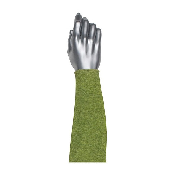 Pip Knit Sleeve, Green, Universal, Kevlar 10-KA24CL