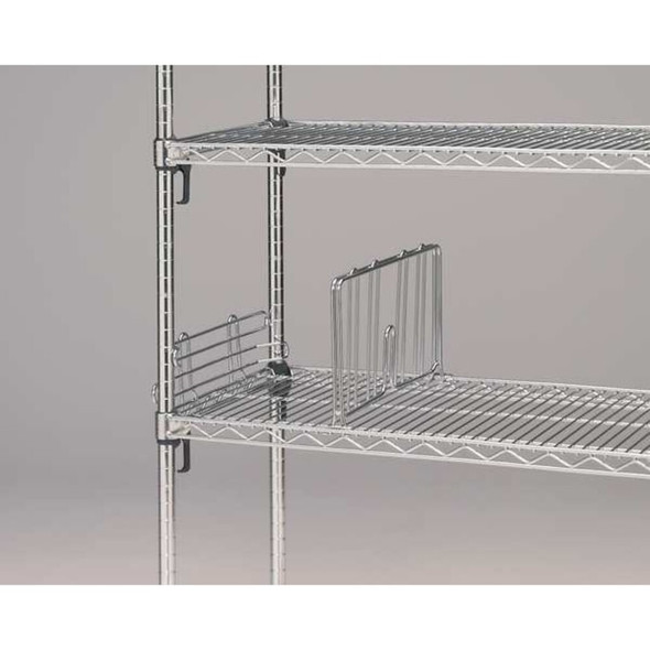 Metro PlstcSpltSlv,1 .25x1.75x1 1-4in,Blck,PK4 9985