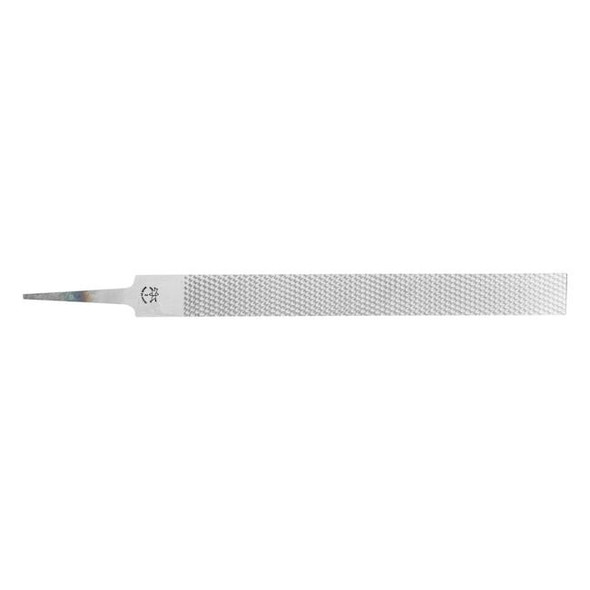 Pferd Wood Rasp,Hand,Second Cut,10 15005 Pack of 10