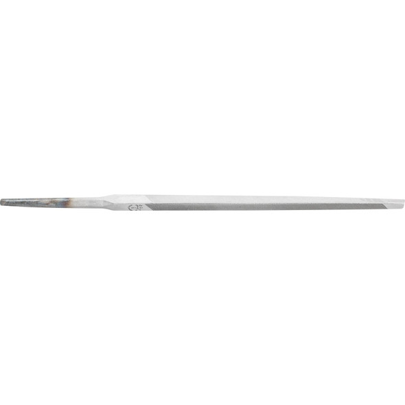 Pferd Tools 4" Slim Taper Saw File - Three Square, Second Cut 17022 Pack of 10