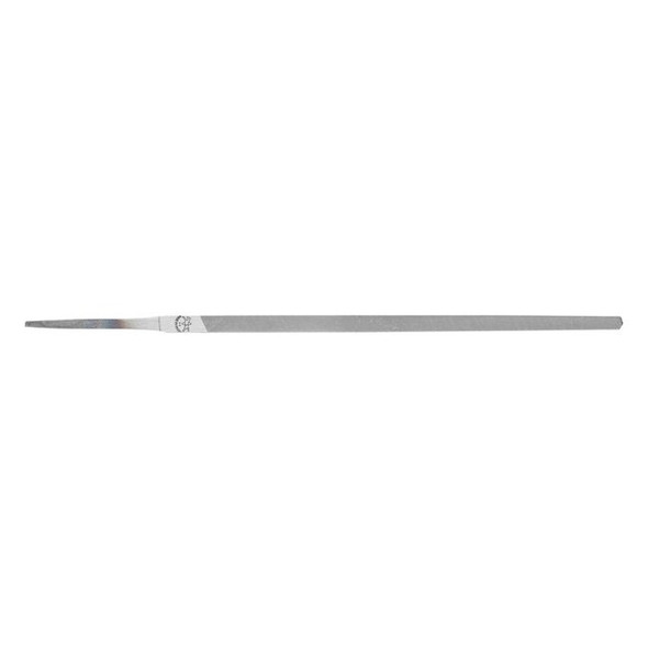 Pferd 6" Square File - Smooth Cut 11086 Pack of 10