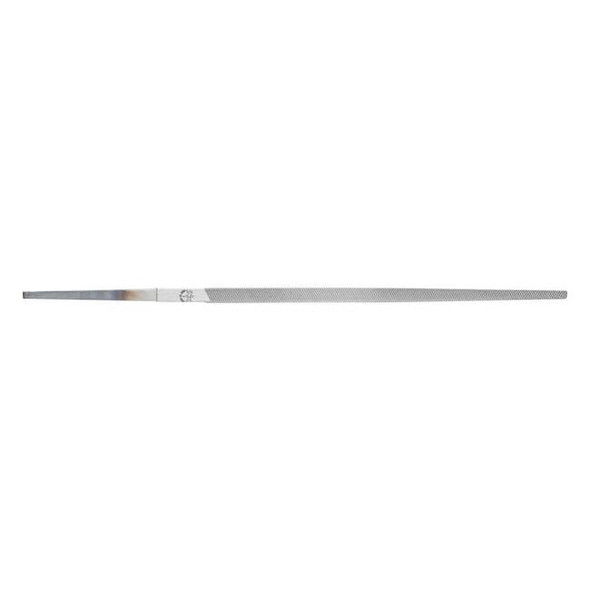 Pferd 4" Square File - Second Cut 11082 Pack of 10