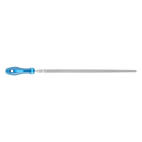 Pferd Square File,Second Cut,DIY-Pkg,10 11091P Pack of 5