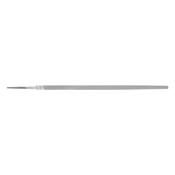 Pferd Tools Square File,Bastard Cut,12 11093 Pack of 5