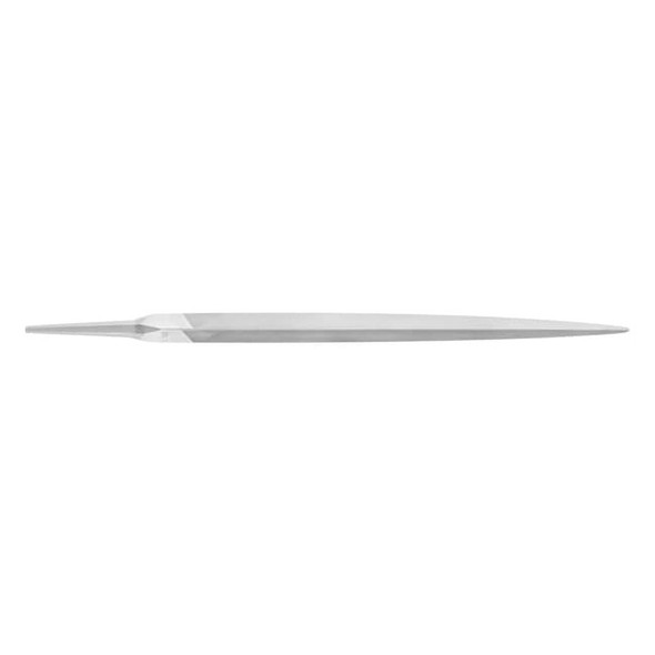 Pferd 8" Three Square File - Swiss Pattern, Cut 1 12880 Pack of 12
