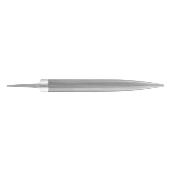 Pferd Tools 8" Half Round File - Swiss Pattern, Cut 00 12581 Pack of 12