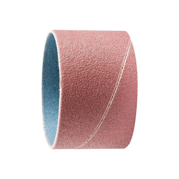 Pferd Tools Spiral Band,GSB,150 Grit,1-3/4"x1-1/8 41243 Pack of 100