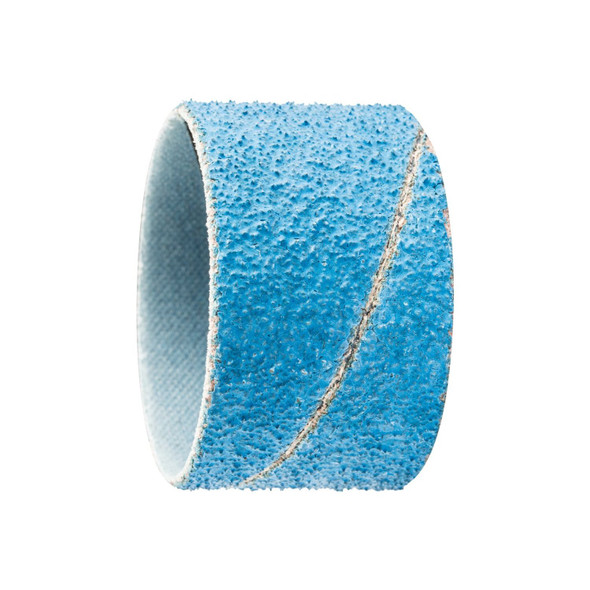 Pferd Tools Spiral Band,Z-Cool,50 Grit,1-3/4"x1-1/8 41420 Pack of 100