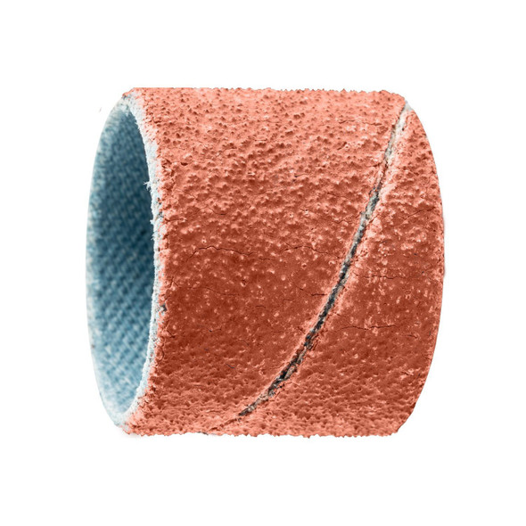 Pferd Tools Spiral Band,Z-Cool,150 Grit,7/8"x3/4 41410 Pack of 100