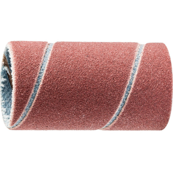 Pferd Spiral Band,GSB,240 Grit,5/8"x1-1/8 41074 Pack of 100