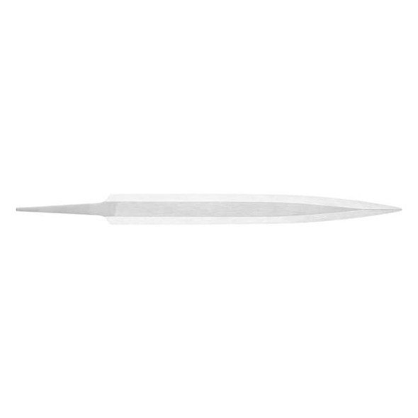 Pferd Tools 6" Barrette File - Swiss Pattern, Cut 2 12510 Pack of 12