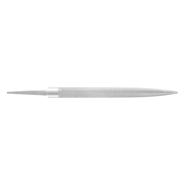Pferd 6" Half Round Narrow File - Swiss Pattern, Cut 00 12594 Pack of 12
