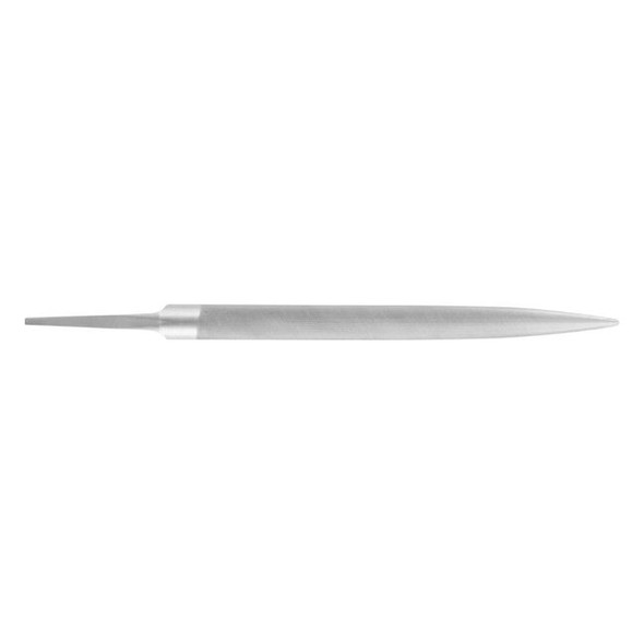 Pferd 6" Half Round Narrow File - Swiss Pattern, Cut 0 12595 Pack of 12