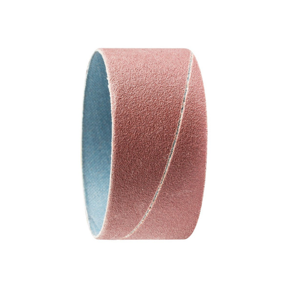 Pferd Tools Spiral Band,GSB,150 Grit,2-3/8"x1-1/8 41300 Pack of 100