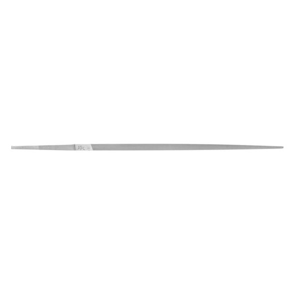 Pferd Tools 6" Square File - Swiss Pattern, Cut 0 12848 Pack of 12
