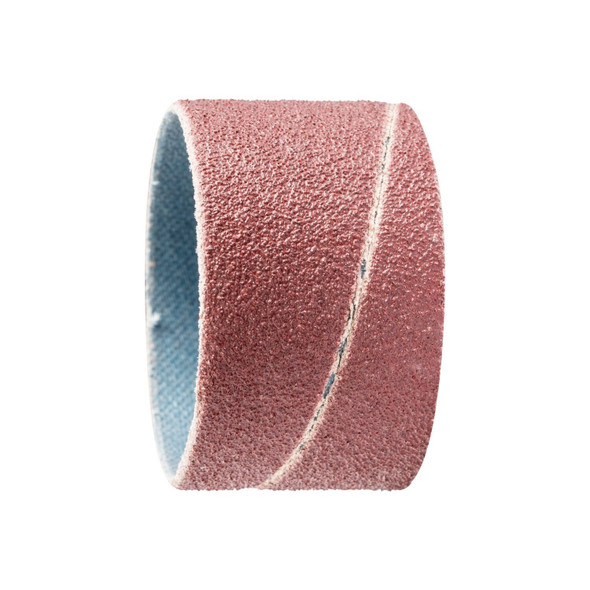 Pferd Spiral Band,GSB,80 Grit,1-1/2"x1 41203 Pack of 100