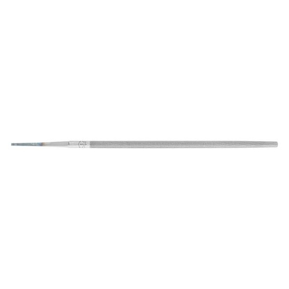 Pferd Tools Round,File,Second Cut,8 11068 Pack of 10