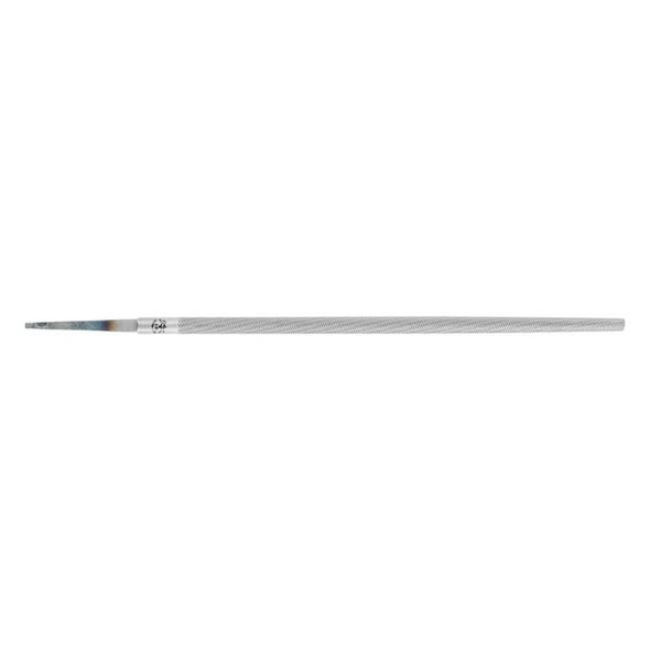 Pferd 10" Round File - Bastard Cut 11070 Pack of 10