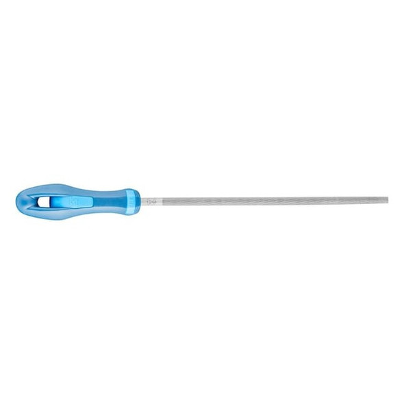 Pferd Round,File,Smooth Cut,DIY-Pkg,8 11069P Pack of 5